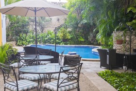 Maison del Embajador Hotel