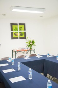 Maison del Embajador Hotel