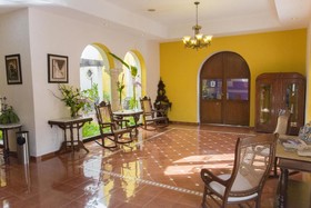 Maison del Embajador Hotel