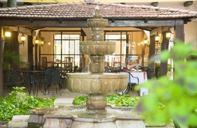 Maison del Embajador Hotel