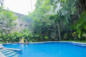 Maison del Embajador Hotel