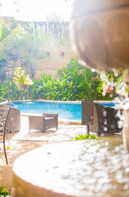 Maison del Embajador Hotel