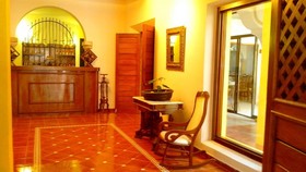 Maison del Embajador Hotel
