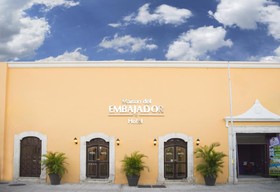Maison del Embajador Hotel