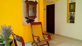 Maison del Embajador Hotel