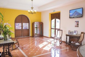 Maison del Embajador Hotel