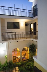 Maison del Embajador Hotel