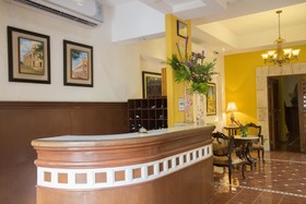 Maison del Embajador Hotel