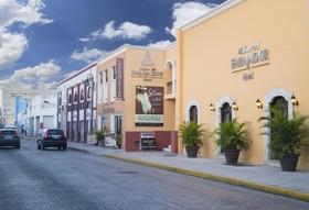 Maison del Embajador Hotel