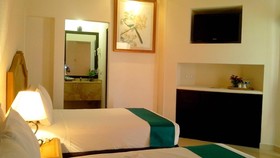 Maison del Embajador Hotel