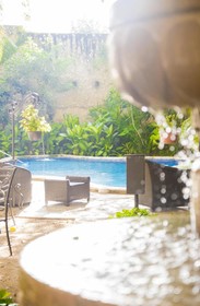 Maison del Embajador Hotel