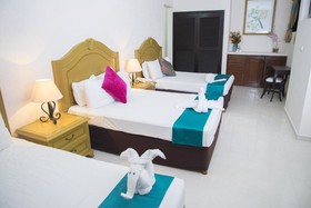 Maison del Embajador Hotel