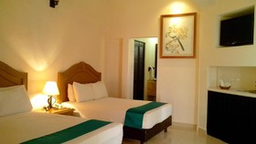 Maison del Embajador Hotel