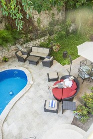 Maison del Embajador Hotel