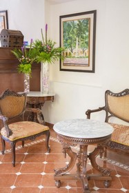 Maison del Embajador Hotel