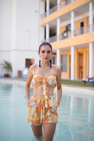 Maria del Carmen