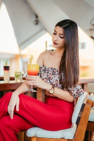 Maria del Carmen
