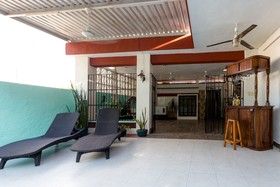 Merida Serviced Apartments