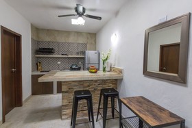 Merida Serviced Apartments