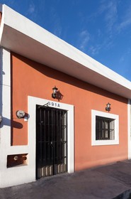 Merida Serviced Apartments