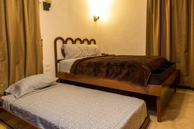 Merida Serviced Apartments