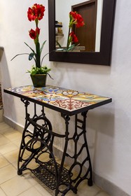 Merida Serviced Apartments