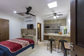 Merida Serviced Apartments