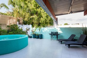 Merida Serviced Apartments