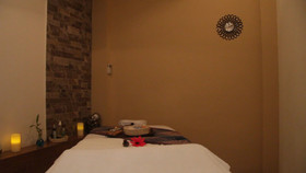 Mesón de la Luna & Spa