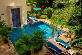 Mesón de la Luna & Spa