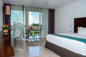 Mesón de la Luna & Spa