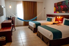 Mesón de la Luna & Spa