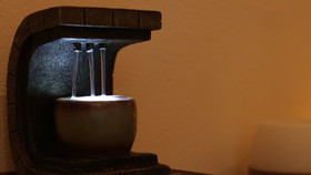 Mesón de la Luna & Spa