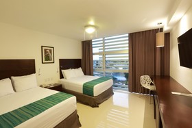 Mesón de la Luna & Spa