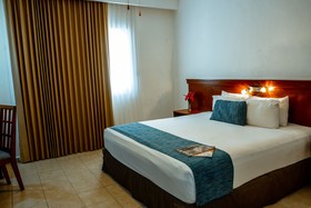 Mesón de la Luna & Spa