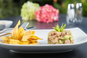 Mesón de la Luna & Spa