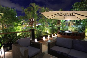 Mesón de la Luna & Spa