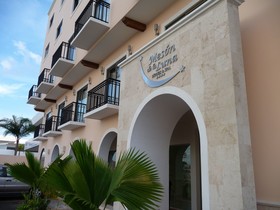 Mesón de la Luna & Spa