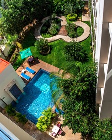 Mesón de la Luna & Spa