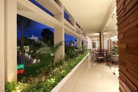 Mesón de la Luna & Spa
