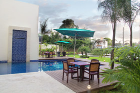 Mesón de la Luna & Spa