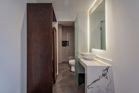Mexico Hotel