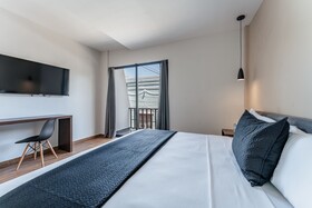 Mexico Hotel