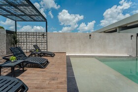 Mexico Hotel
