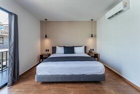 Mexico Hotel
