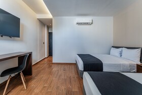 Mexico Hotel
