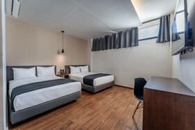Mexico Hotel