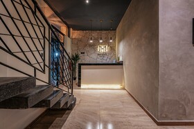 Mexico Hotel