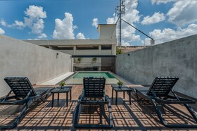 Mexico Hotel