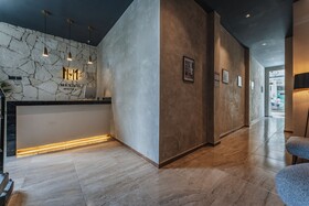 Mexico Hotel